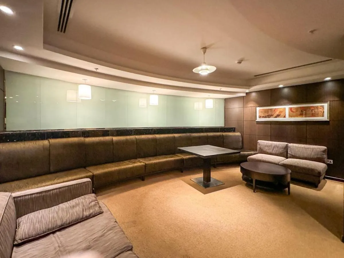 Luxury Downtown 1-Bed With Expansive Terrace Apartment Dubai 0*,  United Arab Emirates